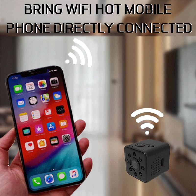 3 colors 1080P (Full-HD) mini wifi waterproof aeria cameral portable DV for sports mini camera HD night vision cam lens
3 colors 1080P (Full-HD) mini wifi waterproof aeria cameral portable DV for sports mini camera HD night vision cam lens