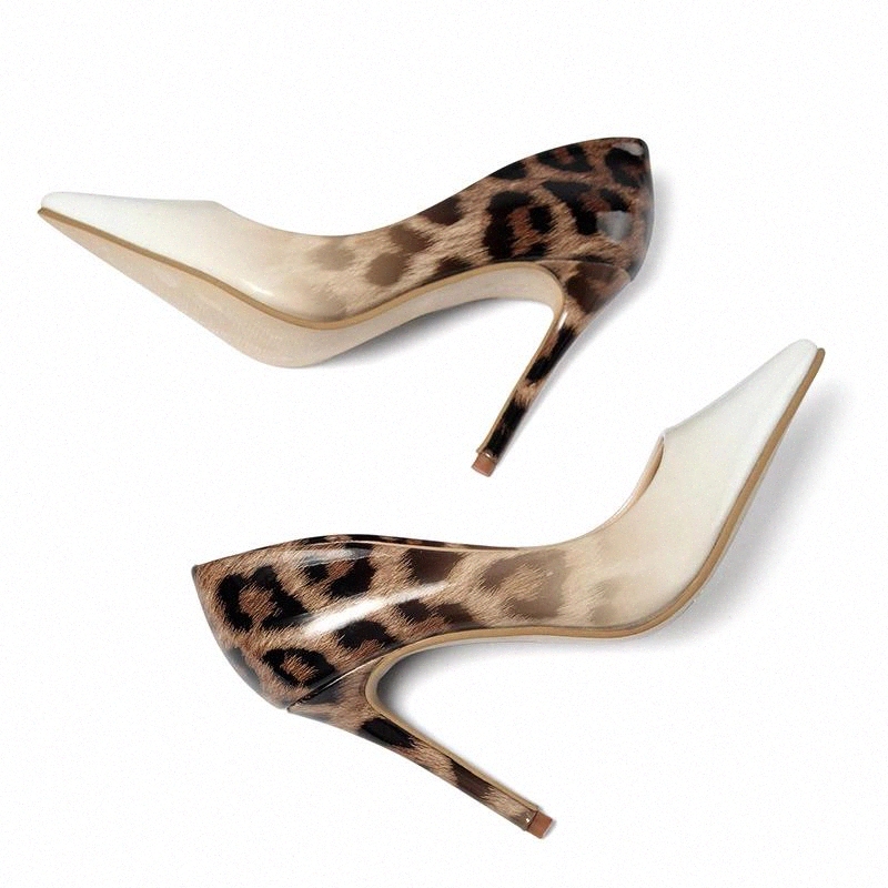 NAUSK 2021 Fashion Personality Gradient Color Pointed Toe Stiletto High Heels European and American Large Pumps Zapatos Mujer #yA1S
NAUSK 2021 Fashion Personality Gradient Color Pointed Toe Stiletto High Heels European and American Large Pumps Zapatos Mujer #yA1S