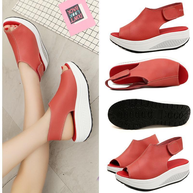 2021 Women Summer Female High Platform Sandals Women Thick Wedges Platform Peep Toe Sandal High Heels Fish Toe Shoes 9117941, Yellow
2021 Women Summer Female High Platform Sandals Women Thick Wedges Platform Peep Toe Sandal High Heels Fish Toe Shoes 9117941, Yellow