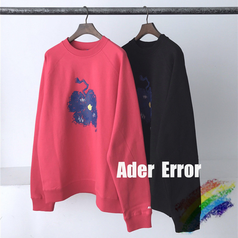 Embroidery Flowers Printing Sweatshirts Men Women 1 Best-Quality Crewneck Pullovers Hoodie
Embroidery Flowers Printing Sweatshirts Men Women 1 Best-Quality Crewneck Pullovers Hoodie