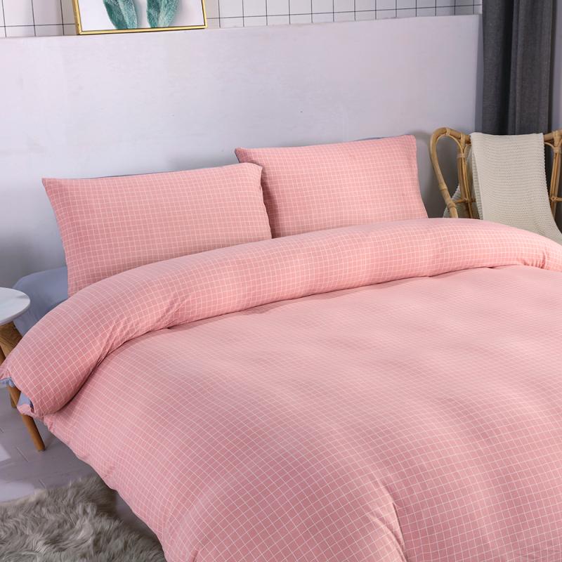 Super Soft Lycra Knitted Cotton Duvet Cover Set King Size - 4 pcs Luxury Bedding Set with Pillowcases Flat Sheet 200X230cm, Green
Super Soft Lycra Knitted Cotton Duvet Cover Set King Size - 4 pcs Luxury Bedding Set with Pillowcases Flat Sheet 200X230cm, Green