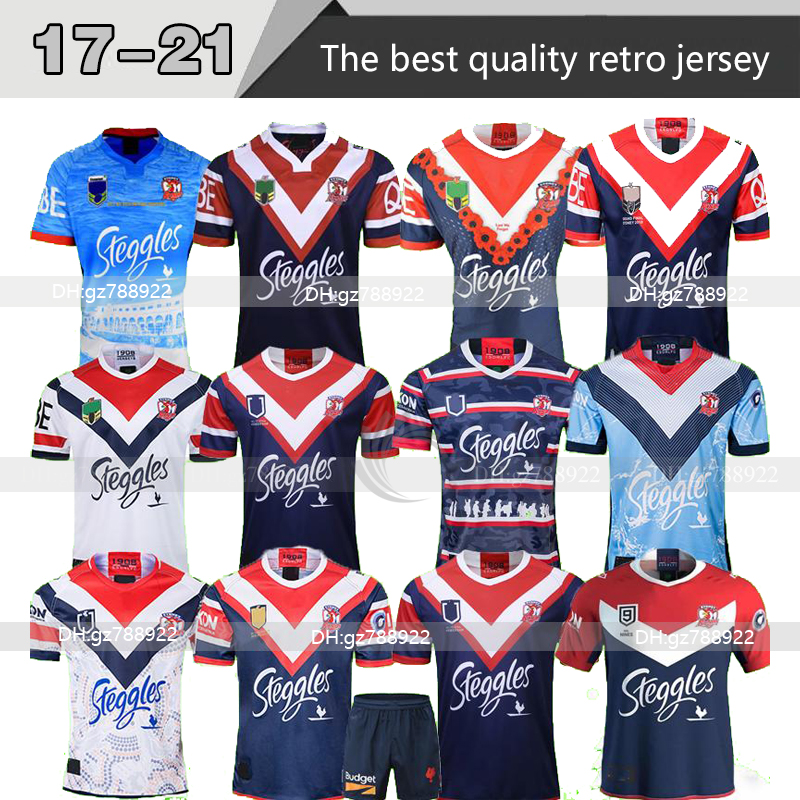 2020 2021 Sydney Rooster Australia Hero edition MENS RUGBY JERSEYS retro League shirt 2017 2018 2019 training wear vintage
2020 2021 Sydney Rooster Australia Hero edition MENS RUGBY JERSEYS retro League shirt 2017 2018 2019 training wear vintage