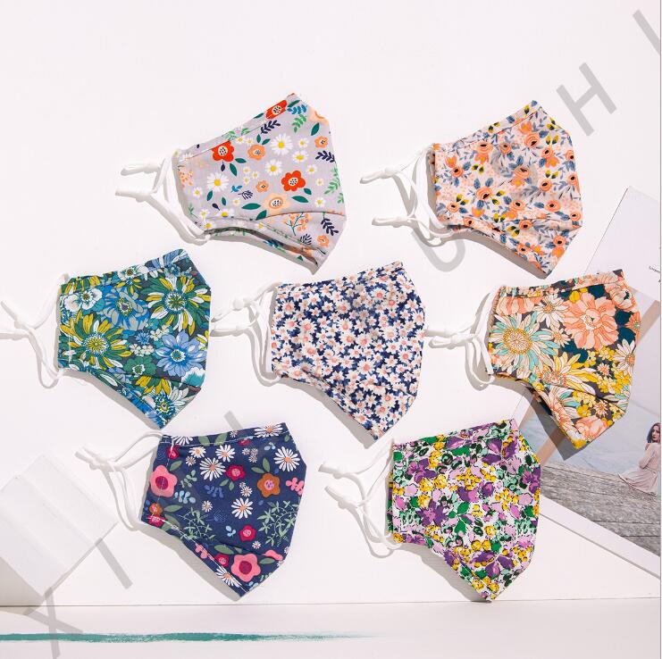 Flower Printing Face Masks Leopard Adult Face Mask Fashion Breathable Washable Mouth Cover Clause Reusable Printing Masks LSK2080
Flower Printing Face Masks Leopard Adult Face Mask Fashion Breathable Washable Mouth Cover Clause Reusable Printing Masks LSK2080