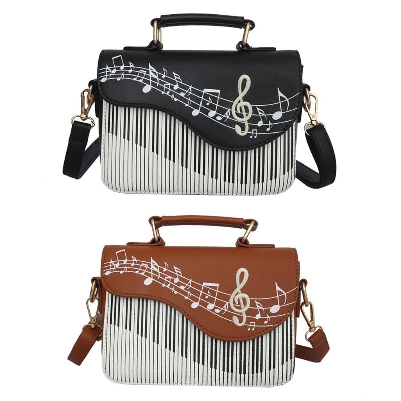 Evening Bags Piano Luxury Designer Shoulder Bag Fashion Handbags Women Crossbody Ladies Top-handle Sling Satchel Tote Purse
Evening Bags Piano Luxury Designer Shoulder Bag Fashion Handbags Women Crossbody Ladies Top-handle Sling Satchel Tote Purse