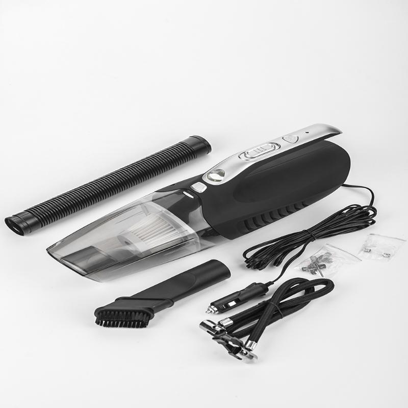 Multifunctional Lightweight Portable 100w Dust-absorption Pressure Measuring Hand Vacuum Cleaner Dustbuster1
Multifunctional Lightweight Portable 100w Dust-absorption Pressure Measuring Hand Vacuum Cleaner Dustbuster1