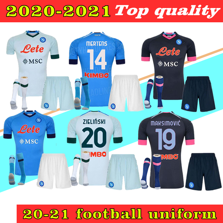 2020 2021 Serie A Naples Napoli Soccer Jerseys INSIGNE LOZANO MARADONA Home Away Third Football Shirt 20 21 CALLEJÃN MILIK football shirt, Black;yellow
2020 2021 Serie A Naples Napoli Soccer Jerseys INSIGNE LOZANO MARADONA Home Away Third Football Shirt 20 21 CALLEJÃN MILIK football shirt, Black;yellow