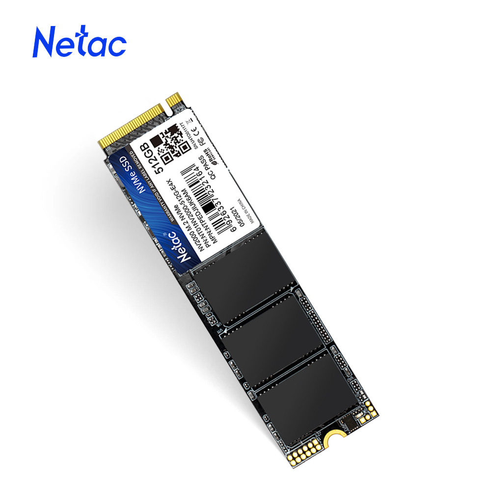 Nvme Ssd 256GB 512G… - image