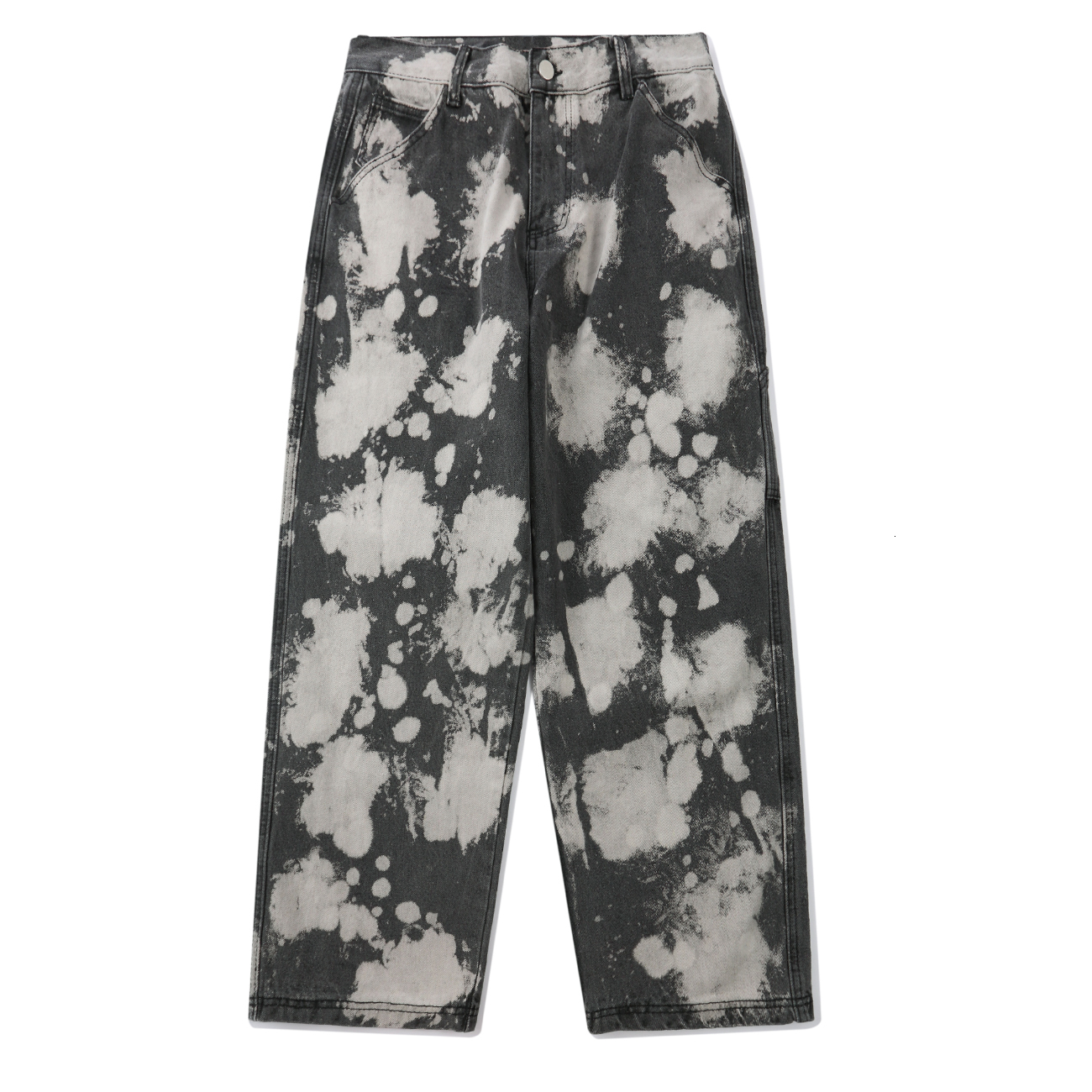 2021 New Ss Hip Hop Graffiti Spray Paint Denim Jeans Streetwear Harajuku Black Straight Pant Man Oversized Loose Joggers Men Trousers Ml1q
2021 New Ss Hip Hop Graffiti Spray Paint Denim Jeans Streetwear Harajuku Black Straight Pant Man Oversized Loose Joggers Men Trousers Ml1q