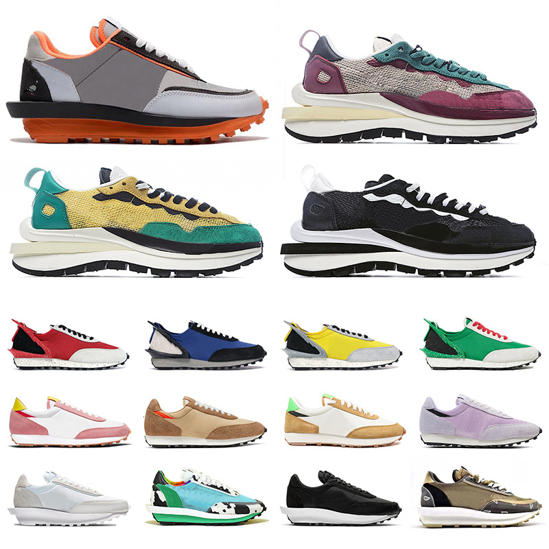 new arrival Sacais vaporwaffle chunky dunky daybreak ldv waffle outdoor men women running shoes white nylon mens trainers sneakers
new arrival Sacais vaporwaffle chunky dunky daybreak ldv waffle outdoor men women running shoes white nylon mens trainers sneakers