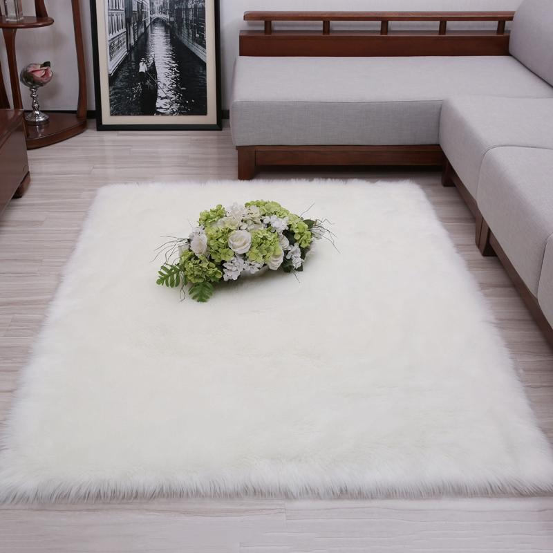 Thick Carpet for Living Room Children Bed Room Fluffy Floor Carpets Window Bedside Water Absorb Anti-slip Floor Mat Area Rug, Wine red
Thick Carpet for Living Room Children Bed Room Fluffy Floor Carpets Window Bedside Water Absorb Anti-slip Floor Mat Area Rug, Wine red