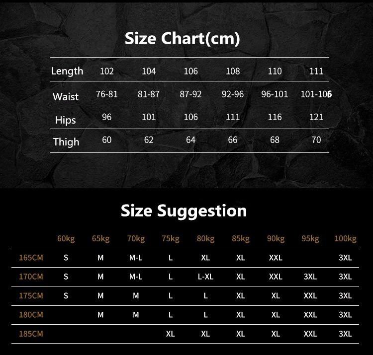 Waterproof Tactical Pants Men Trousers Multi-pockets Training Combat Army Work Uniforms Mens Streetwear Cargo Pants AAA Discount for in-store purchase