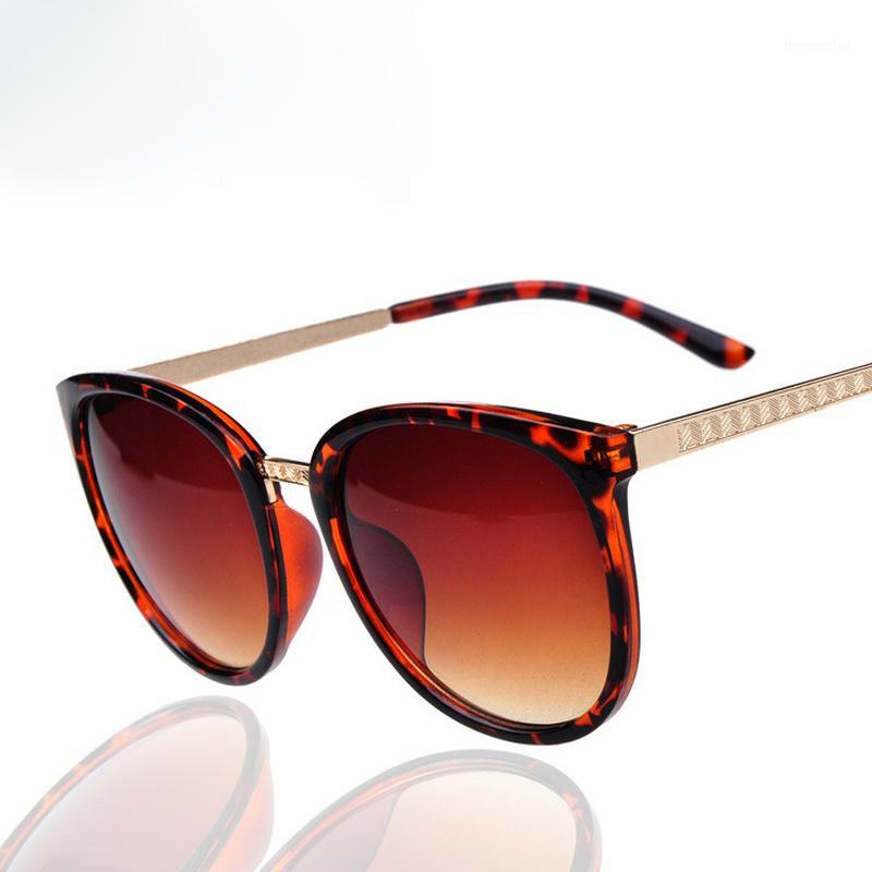 NerZhul 2020 Trending Brown Gradient Sunglasses Women Shades Vintage Black Cat Eye Sun Glasses Female Ladies Mirror Glasses1
NerZhul 2020 Trending Brown Gradient Sunglasses Women Shades Vintage Black Cat Eye Sun Glasses Female Ladies Mirror Glasses1