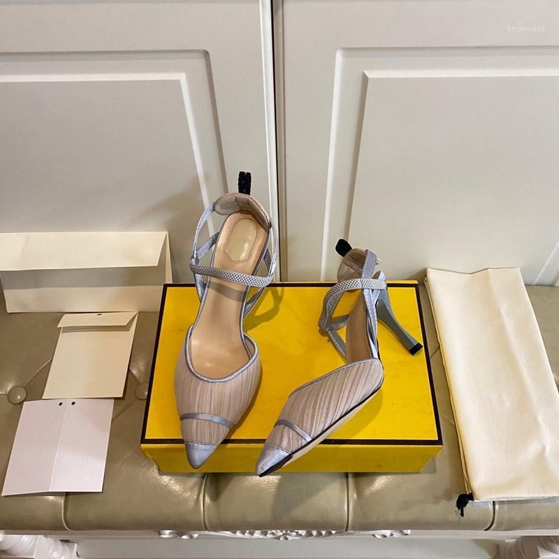 Net Yarn High Heel Ladies Shoes Sexy Luxury Designer Brand Woman pumps Thin Heel 8.5cm Pointed Toe Genuine Leather 2021 New1, As pic heel 8.5cm
Net Yarn High Heel Ladies Shoes Sexy Luxury Designer Brand Woman pumps Thin Heel 8.5cm Pointed Toe Genuine Leather 2021 New1, As pic heel 8.5cm