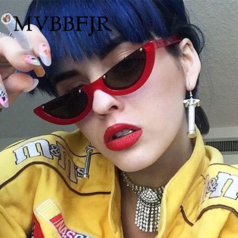 MVBBFJR Fashion Cat Eye Women Sunglasses Men Small Frame Brand Designer Mirror Eyewear Vintage Retro Luxury Sun Glasses UV400
MVBBFJR Fashion Cat Eye Women Sunglasses Men Small Frame Brand Designer Mirror Eyewear Vintage Retro Luxury Sun Glasses UV400