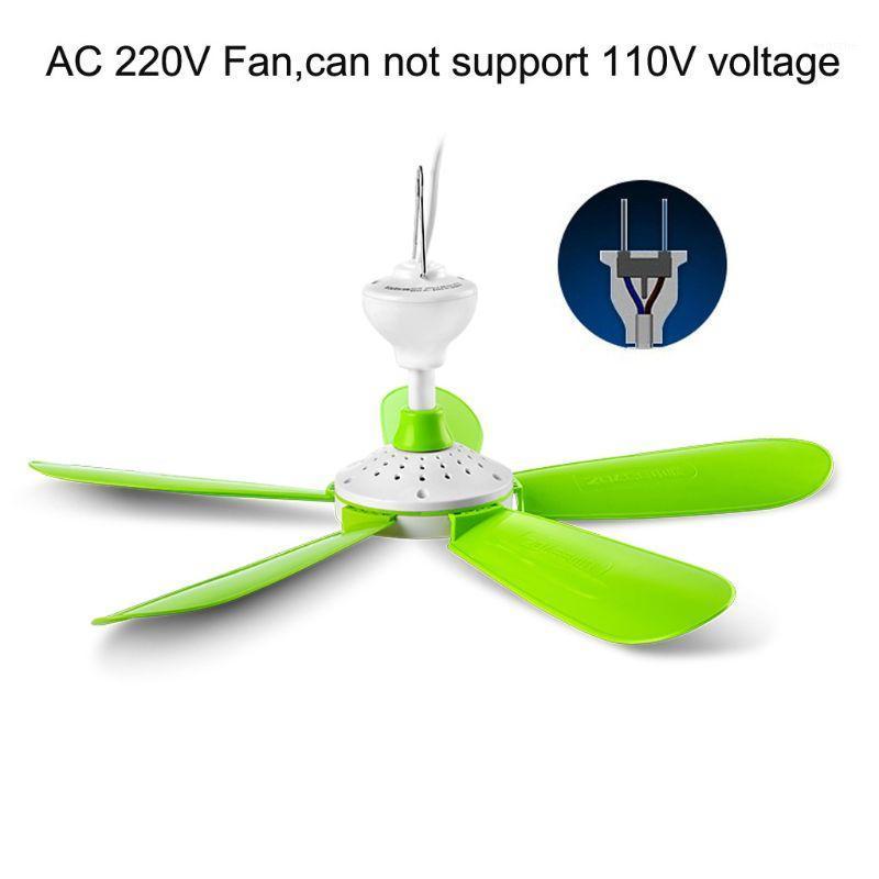 AC 220V 7W 5 Leaves Mini Silent Household Dormitory Bed Electric Hanging Fan Ceiling Fan Energy Saving Air Cooling Dropship1
AC 220V 7W 5 Leaves Mini Silent Household Dormitory Bed Electric Hanging Fan Ceiling Fan Energy Saving Air Cooling Dropship1
