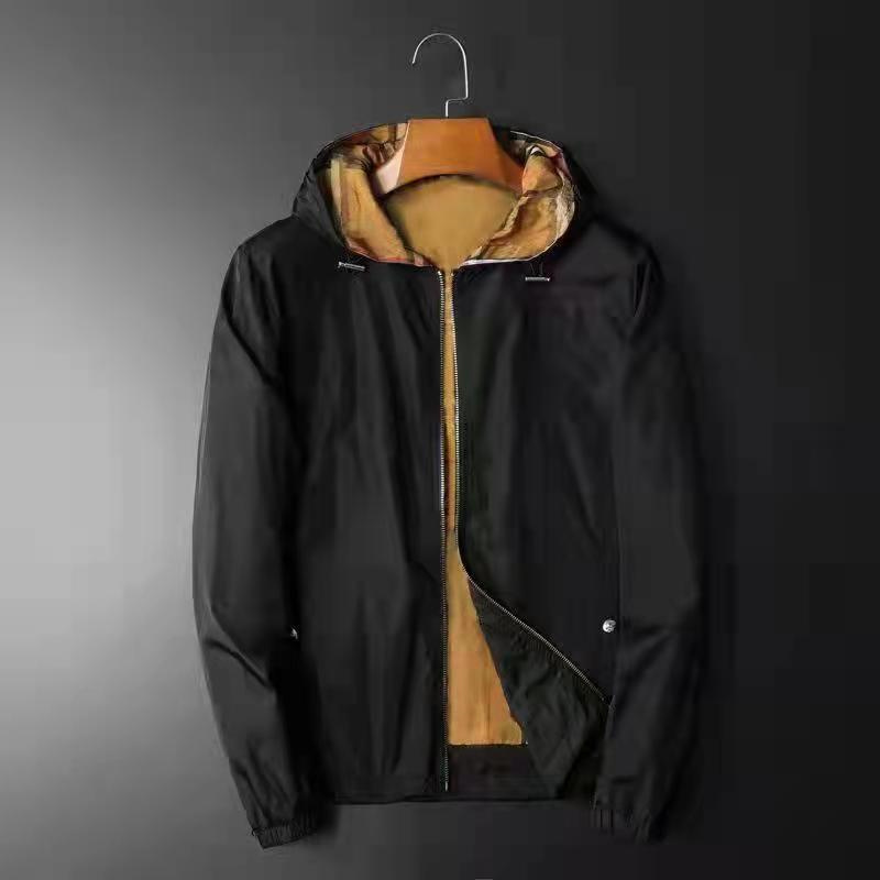 Mens Designers Jacket Coat Sports Fashion Jackets Sweatshirt Hoodie With Long Sleeve Zipper Windbreaker Men Clothing Hoodies Tops Asian size M-XXXL, Black;brown
Mens Designers Jacket Coat Sports Fashion Jackets Sweatshirt Hoodie With Long Sleeve Zipper Windbreaker Men Clothing Hoodies Tops Asian size M-XXXL, Black;brown