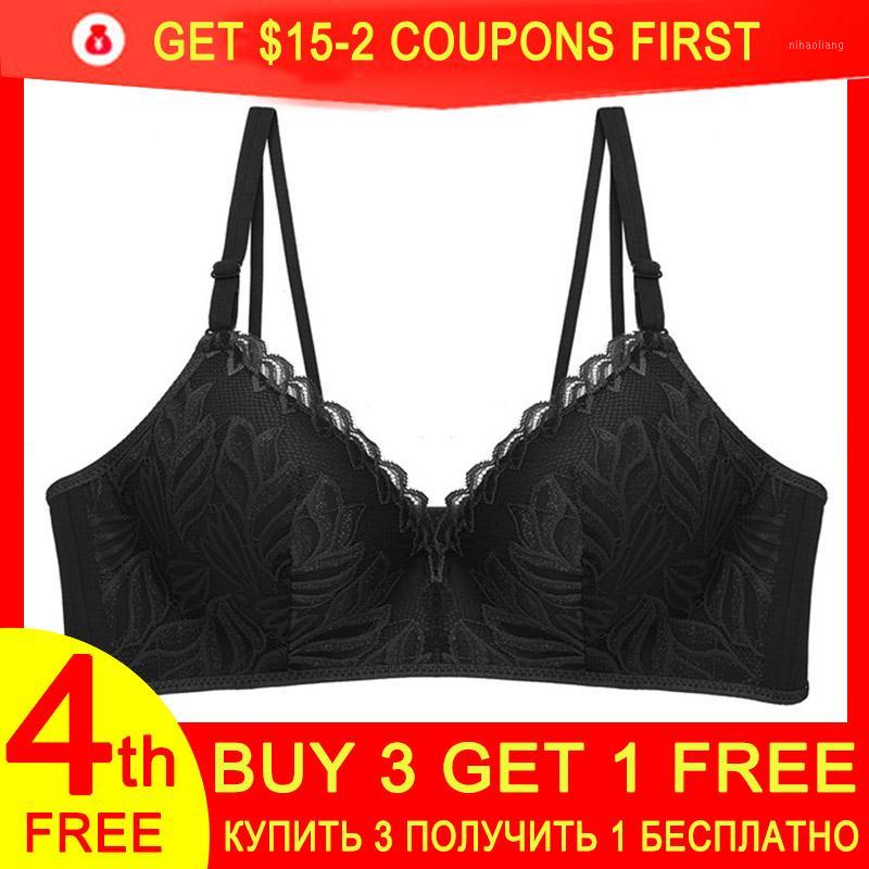 Lace Bra for Women Bralette Push Up Bra Female Lingerie Sexy Brassiere Adjustable Strap Ultra Thin Women's Floral Wire free Bras1, Green
Lace Bra for Women Bralette Push Up Bra Female Lingerie Sexy Brassiere Adjustable Strap Ultra Thin Women's Floral Wire free Bras1, Green