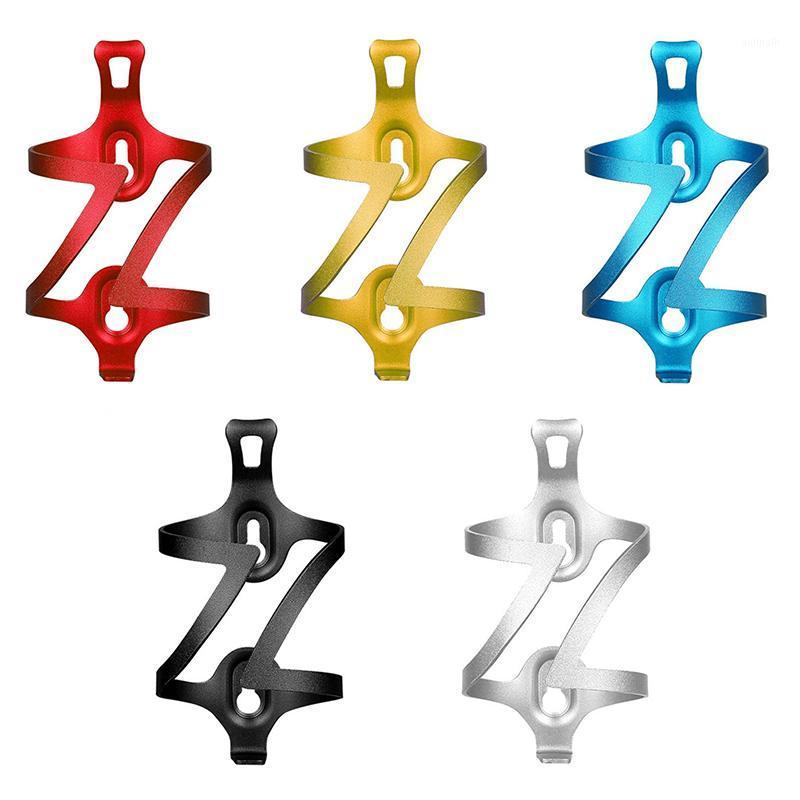1pc NEW Portable MTB Bike Road Bike Bottle Cage Alloy High Ductility Cycling Bicycle Water Bottle Cage Holder1
1pc NEW Portable MTB Bike Road Bike Bottle Cage Alloy High Ductility Cycling Bicycle Water Bottle Cage Holder1