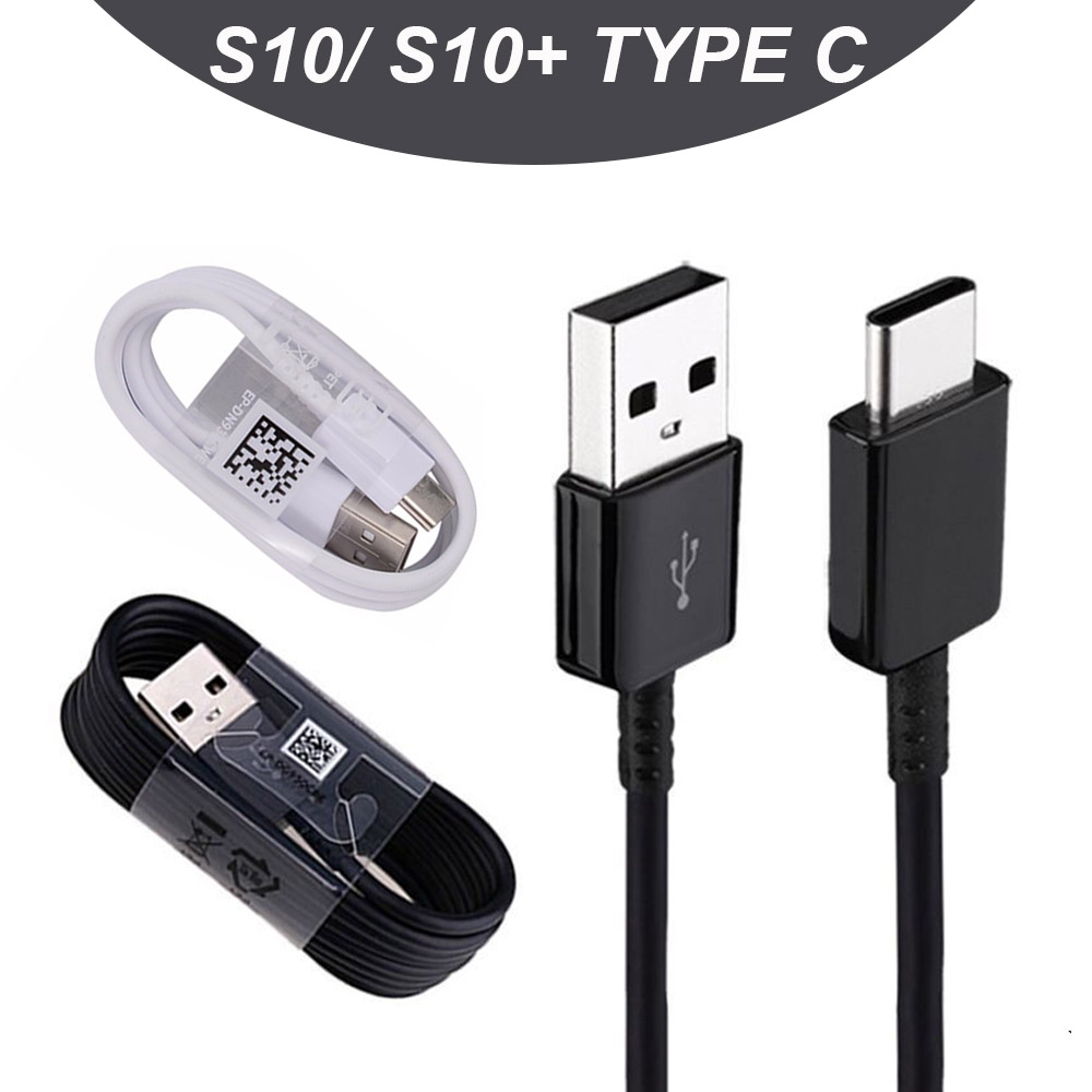 OEM 1.2M USB Type C Fast Charging Data Cable Cord For Samsung S8 S10 Plus Fast Charger for huawei p20 p30 cables, Mixed color
OEM 1.2M USB Type C Fast Charging Data Cable Cord For Samsung S8 S10 Plus Fast Charger for huawei p20 p30 cables, Mixed color