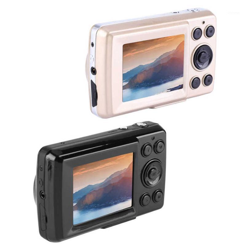 Mini Ultra 16MP 720P HD Digital Camera Portable Camcorder Outdoor Hiking Precise Stable Photograph 4X Zoom Digital Video Camera1, Black
Mini Ultra 16MP 720P HD Digital Camera Portable Camcorder Outdoor Hiking Precise Stable Photograph 4X Zoom Digital Video Camera1, Black
