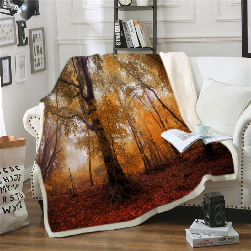 Trees Dark Branches Landscape Flannel Blanket for Bed Sofa Portable Soft Fleece Throw Funny Plush Bedspreads
Trees Dark Branches Landscape Flannel Blanket for Bed Sofa Portable Soft Fleece Throw Funny Plush Bedspreads