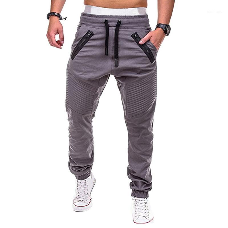 Vertvie 2020 Pleated Joggers Sweatpants Drawstring Men Pencil Pants Trousers Male Cotton Harem Pants Cargo Hip Hop Running1, Green
Vertvie 2020 Pleated Joggers Sweatpants Drawstring Men Pencil Pants Trousers Male Cotton Harem Pants Cargo Hip Hop Running1, Green