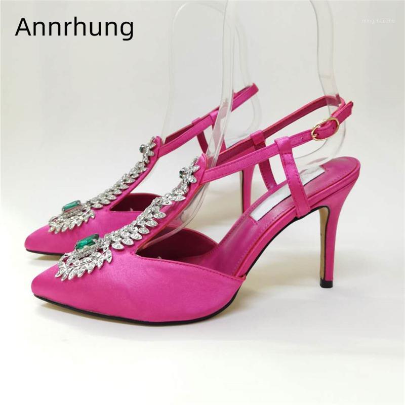 Luxury Satin High Heel Sandals Women 2020 Summer Pointed Toe Jeweled Rhinestone T-strap Thin Heel Party Shoes Woman1, Yellow 8cm
Luxury Satin High Heel Sandals Women 2020 Summer Pointed Toe Jeweled Rhinestone T-strap Thin Heel Party Shoes Woman1, Yellow 8cm