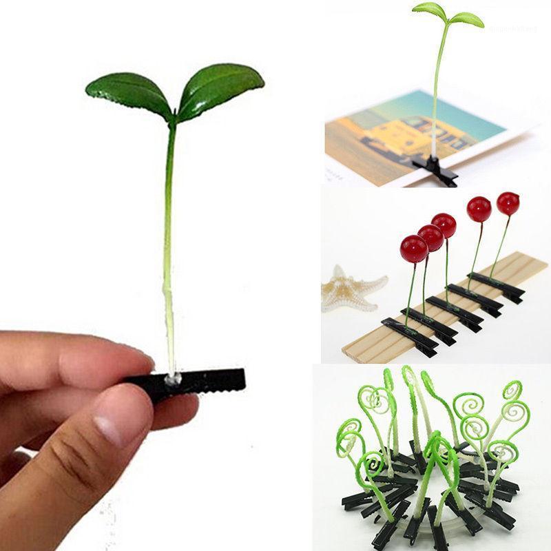 4*6cm Funny Show Bean Sprout Bobby Hairpin Flower Plant Hair Clips For Kids Girls Women1, Red cherry
4*6cm Funny Show Bean Sprout Bobby Hairpin Flower Plant Hair Clips For Kids Girls Women1, Red cherry