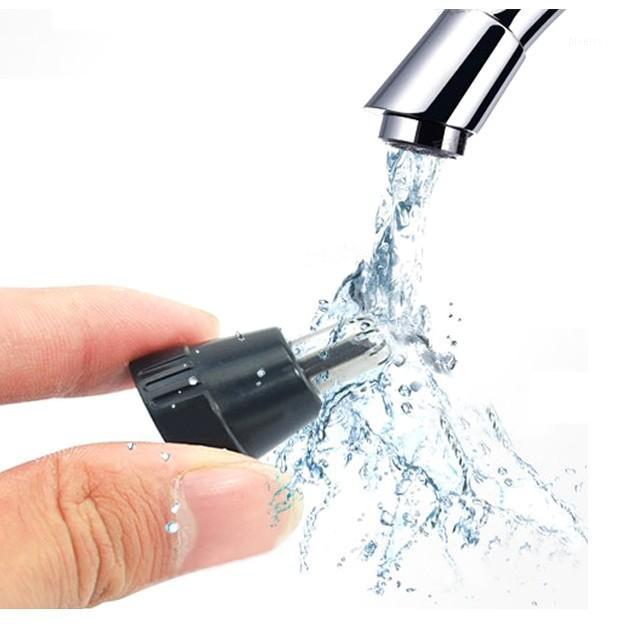 1pc Electric Ear Nose Hair Trimmer Ear Face Neat Clean Trimer Razor Removal Shaving Personal Care Clipper Shaver for Men1
1pc Electric Ear Nose Hair Trimmer Ear Face Neat Clean Trimer Razor Removal Shaving Personal Care Clipper Shaver for Men1