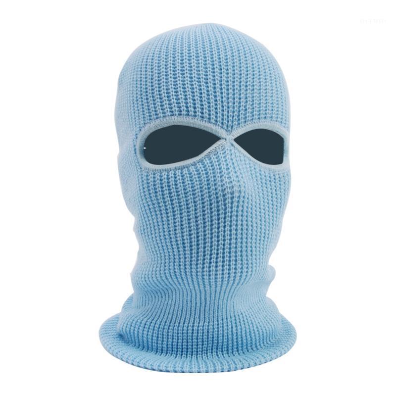 2-Hole Knit Ski Mask Balaclava Hat Winter Full Face Cover Neck Gaiter Beanie Cap 72XE1
2-Hole Knit Ski Mask Balaclava Hat Winter Full Face Cover Neck Gaiter Beanie Cap 72XE1