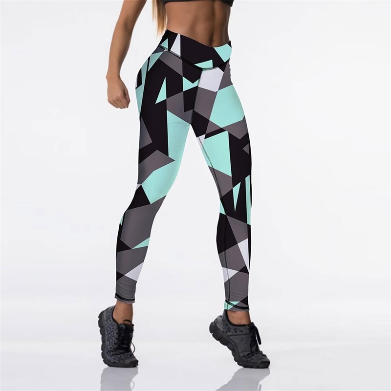New Polygonal Rhombus Punk Sexy Women Leggings Casual Compression Fitness Ladies Workout High Waist Long Leggings Trousers 201203
New Polygonal Rhombus Punk Sexy Women Leggings Casual Compression Fitness Ladies Workout High Waist Long Leggings Trousers 201203