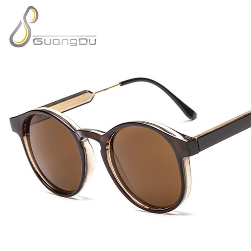 Unisex Retro Round Sunglasses Women 2020 Design Trending Products Leopard Yellow Transparent Gothic Carte Glasses
Unisex Retro Round Sunglasses Women 2020 Design Trending Products Leopard Yellow Transparent Gothic Carte Glasses
