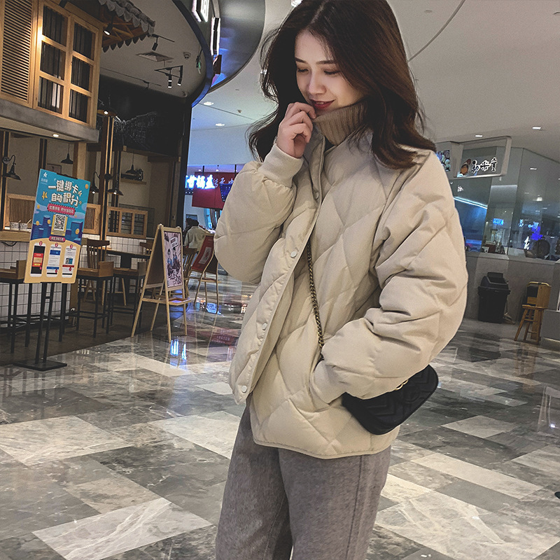 Light for Ultra Lower Autumn Coating Women Parke Jackets of Korean Style Woman Female Outfit WPY1028 YPR4, Bean green.
Light for Ultra Lower Autumn Coating Women Parke Jackets of Korean Style Woman Female Outfit WPY1028 YPR4, Bean green.