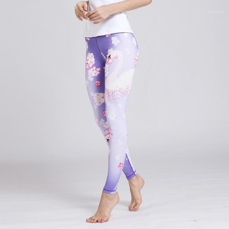 2020 Peacock series yoga pants female fitness clothes sports 3D printed pants trousers stretch Quick-Dry Running1, 01
2020 Peacock series yoga pants female fitness clothes sports 3D printed pants trousers stretch Quick-Dry Running1, 01