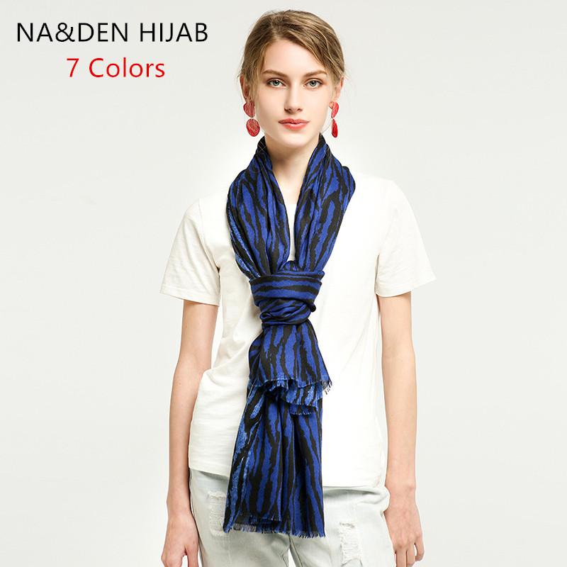 Women's fashion shalws Hi-Q wraps Muslim hijab Multi-Purpose muffler Zebra pattern scarves Warm scarf Islamic bandana 10pcs/lot
Women's fashion shalws Hi-Q wraps Muslim hijab Multi-Purpose muffler Zebra pattern scarves Warm scarf Islamic bandana 10pcs/lot