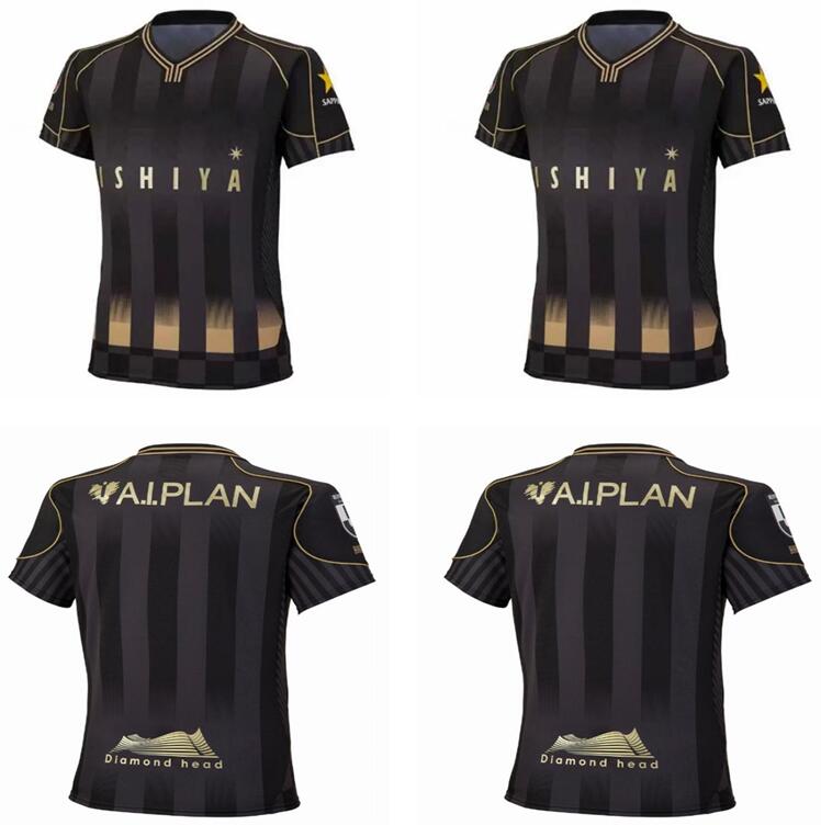 22 23 Hokkaido Consadole Sapporo Soccer Jersey Home Away Third Football Shirt 2022 2023 1 League #10 MIYAZAWA A.LOPES Uniform Men jersey #9 SUZUKI qualityRTHRTBM