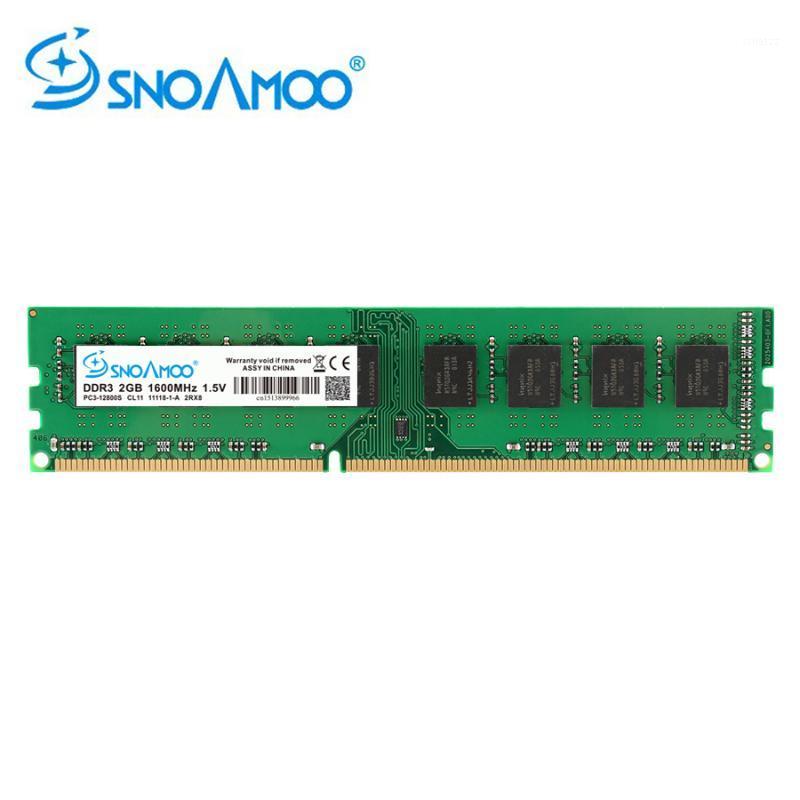 SNOAMOO New Desktop PC DDR3 2GB 4GB 1333/1600MHz PC3-12800S Memory 8GB 1600MHz 240pin DIMM For AMD Computer Lifetime Warranty1
SNOAMOO New Desktop PC DDR3 2GB 4GB 1333/1600MHz PC3-12800S Memory 8GB 1600MHz 240pin DIMM For AMD Computer Lifetime Warranty1
