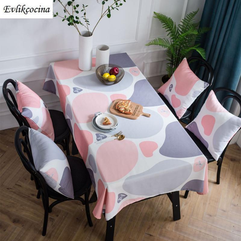 Free Shipping Pink Cobblestones Tablecloth Table Cover Mantel De Mesa Multifunction Printed Cloth Nappe Centrini Moderni Obrus, As picture
Free Shipping Pink Cobblestones Tablecloth Table Cover Mantel De Mesa Multifunction Printed Cloth Nappe Centrini Moderni Obrus, As picture