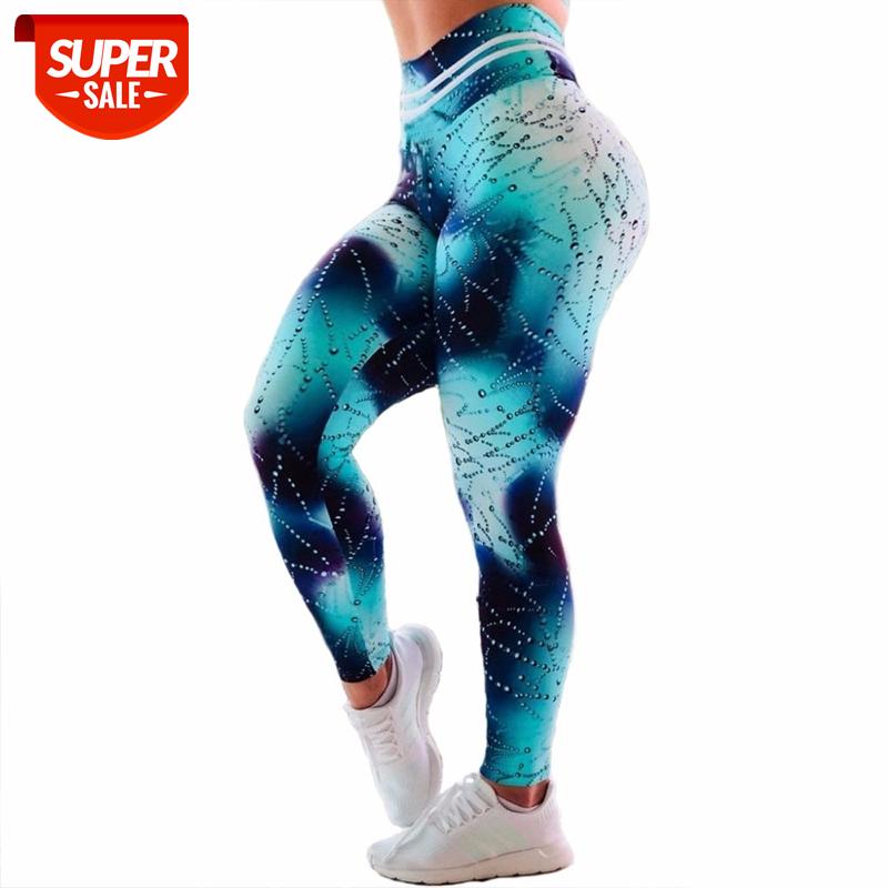 NORMOV Fashion Leggings Women Fitness Legging Workout For Women Water Droplets 3D Print Legging High Waist Push Up Workout Pants #Bp2m, Black;white
NORMOV Fashion Leggings Women Fitness Legging Workout For Women Water Droplets 3D Print Legging High Waist Push Up Workout Pants #Bp2m, Black;white