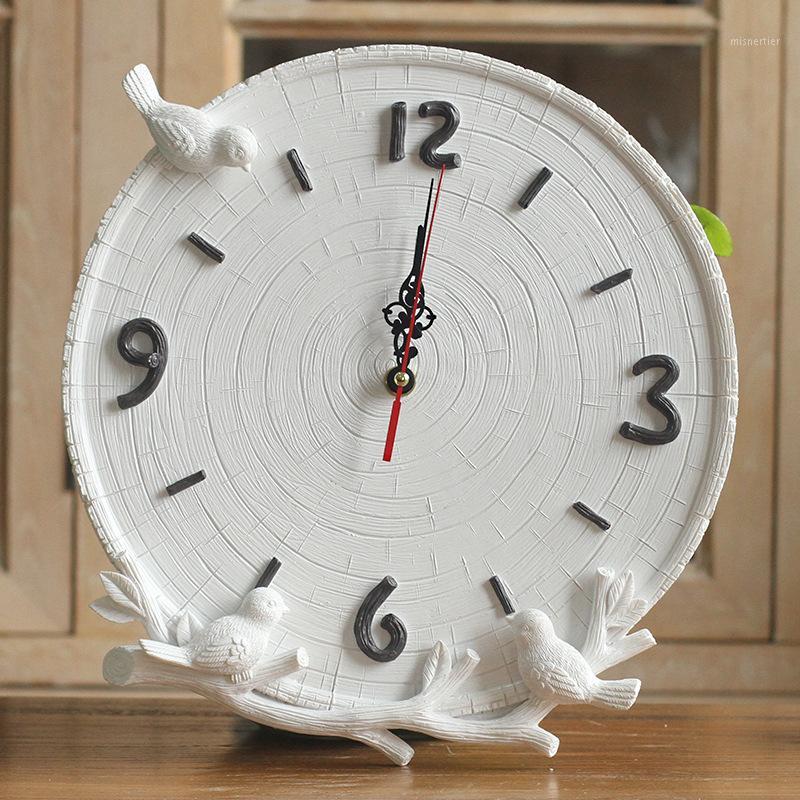 Bo The Banker Decorate Three Only Bird Wall Clock Originality Concise Wall Bell Gift Hang The Home Furnishing Decoration1
Bo The Banker Decorate Three Only Bird Wall Clock Originality Concise Wall Bell Gift Hang The Home Furnishing Decoration1