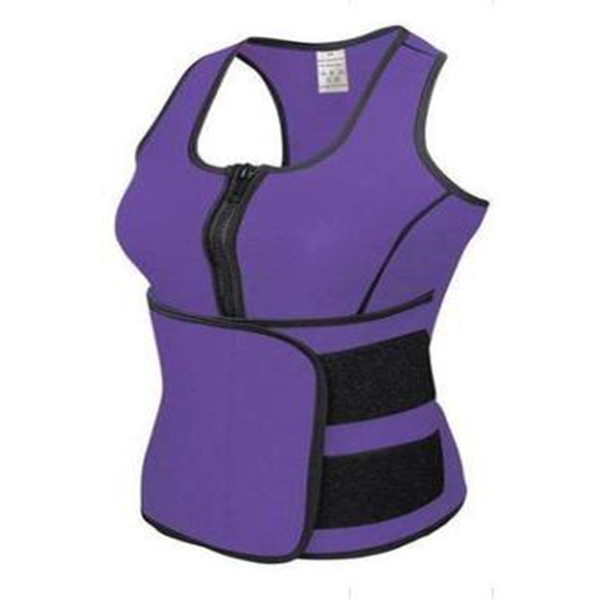 Waist Support Trainer Slimming Belt Body Shapper Slim For Women Tummy Control Strap Corset Trimmer Girdle Fitness Abdomen Zip, Blue
Waist Support Trainer Slimming Belt Body Shapper Slim For Women Tummy Control Strap Corset Trimmer Girdle Fitness Abdomen Zip, Blue