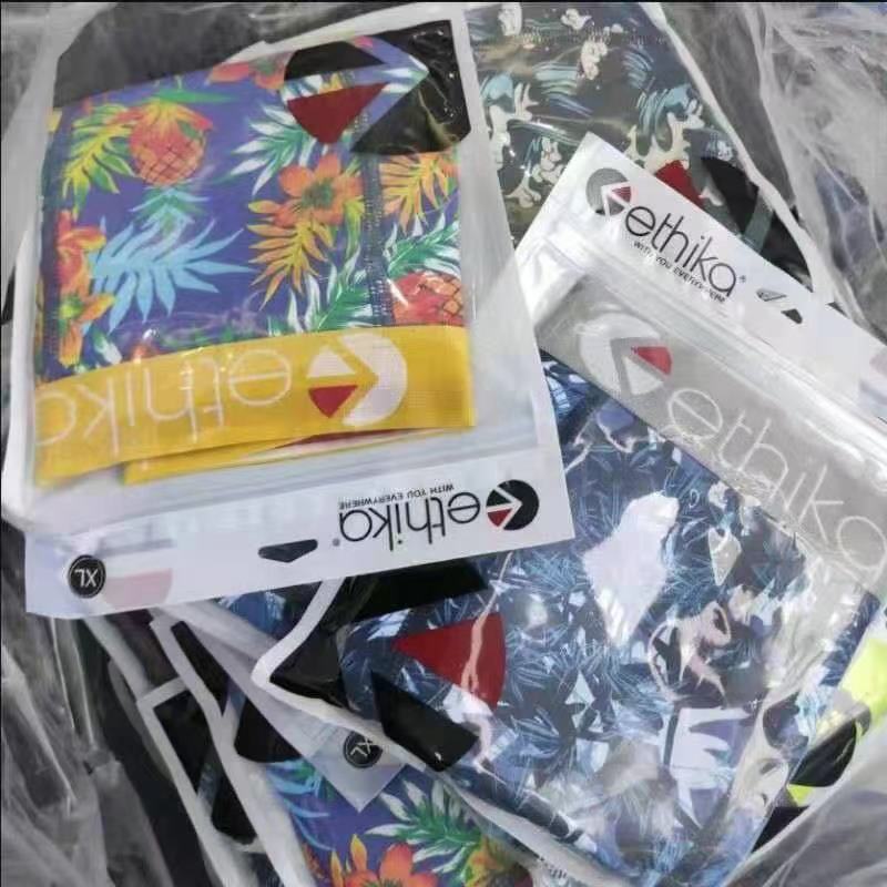 2021New men' Ethika Boxer Shorts Beach Swimming Trunks new designer boxer pants comfortable sports pants shorts00121525
2021New men' Ethika Boxer Shorts Beach Swimming Trunks new designer boxer pants comfortable sports pants shorts00121525