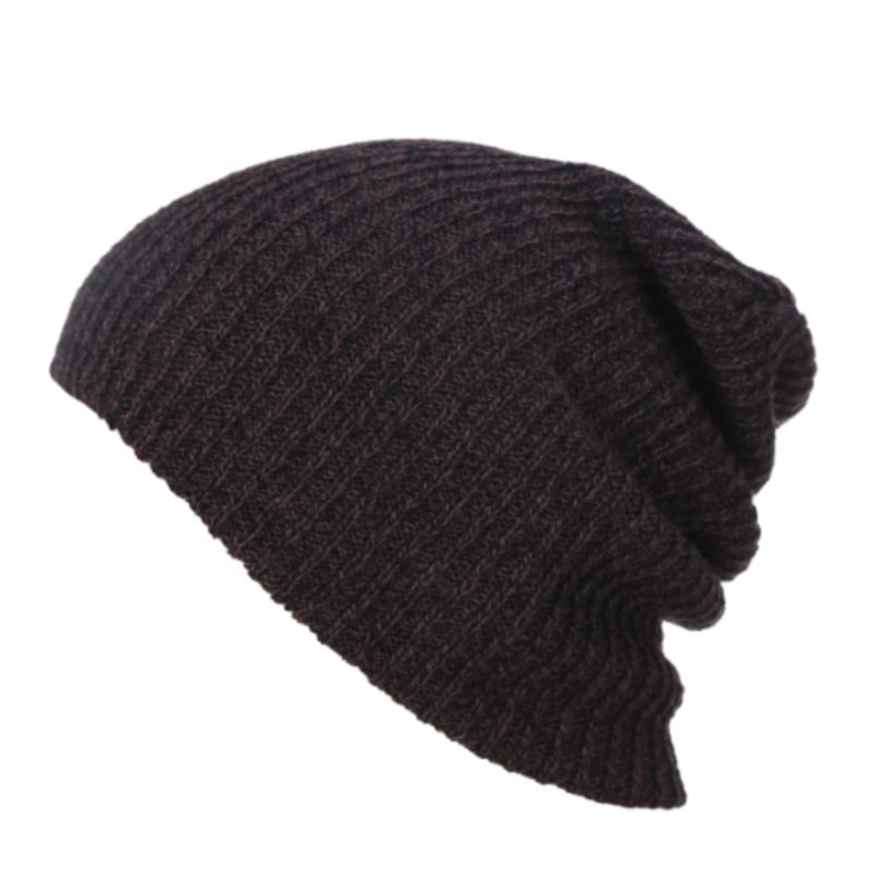 Hip Hop Knitted Hat Women's Winter Warm Casual Acrylic Slouchy Hat Crochet Ski Beanie Female Soft Baggy Skullies Beanies Men
Hip Hop Knitted Hat Women's Winter Warm Casual Acrylic Slouchy Hat Crochet Ski Beanie Female Soft Baggy Skullies Beanies Men