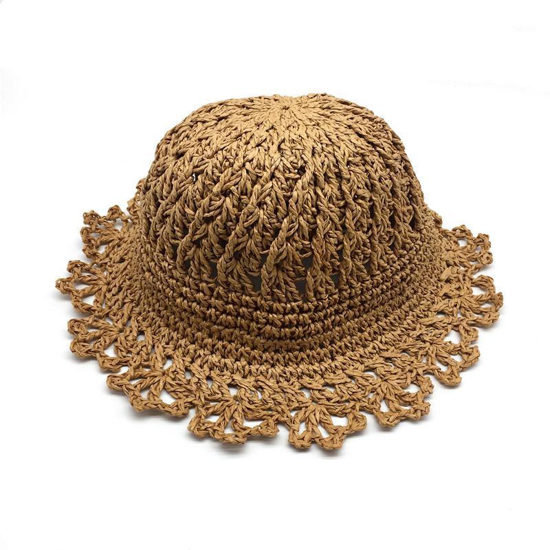 Kids Summer Beach Handmade Floppy Straw Hat Children Little Girls Natural Foldable Paper Boater Straw Hat1
Kids Summer Beach Handmade Floppy Straw Hat Children Little Girls Natural Foldable Paper Boater Straw Hat1