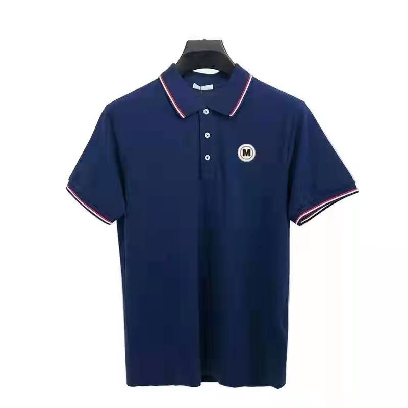 loose Summer menswear female designer T-shirt polo shirt fashion brand top men's casual shirt luxury clothing street short sleeve suit 2023 85S5
loose Summer menswear female designer T-shirt polo shirt fashion brand top men's casual shirt luxury clothing street short sleeve suit 2023 85S5