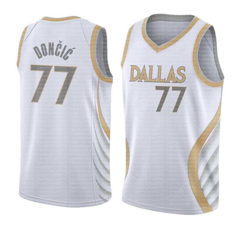 2021 Luka 77 New Doncic Jersey Zion 1 Williamson Jersey Lonzo 2 Ball Basketball Jerseys stitched Logos
2021 Luka 77 New Doncic Jersey Zion 1 Williamson Jersey Lonzo 2 Ball Basketball Jerseys stitched Logos