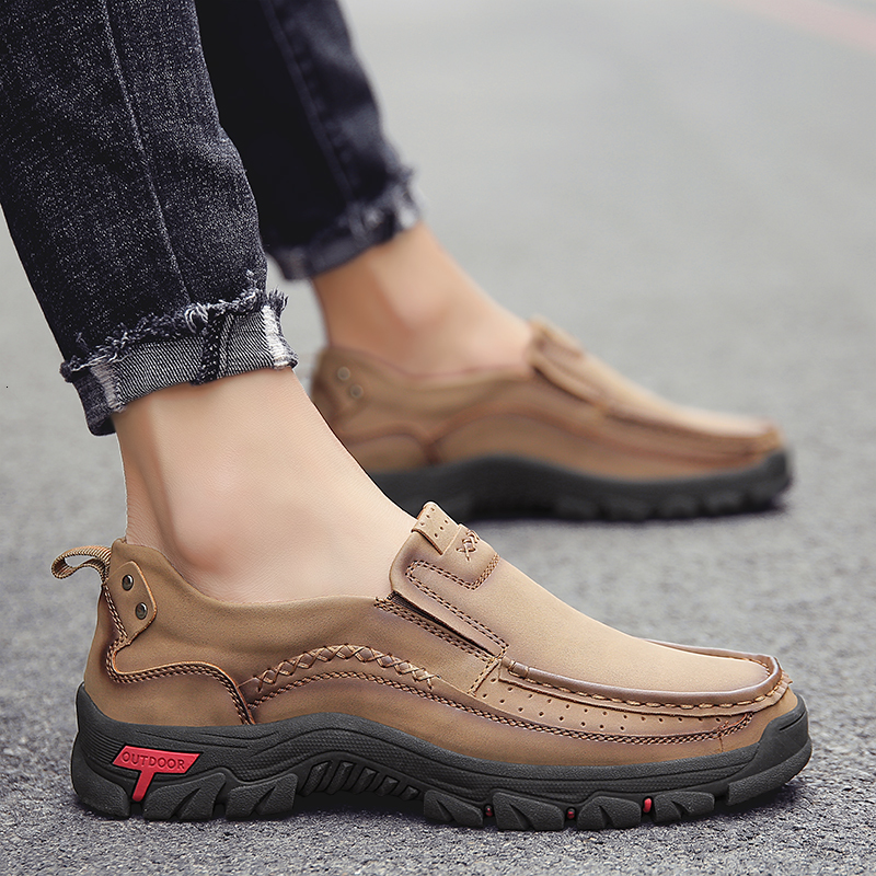 2021 Autumn Men Casual New Pu Leather Flat Loafers High Quality Waterproof Work Shoes Plus Size Slip on Breathable J0yn, Blue
2021 Autumn Men Casual New Pu Leather Flat Loafers High Quality Waterproof Work Shoes Plus Size Slip on Breathable J0yn, Blue