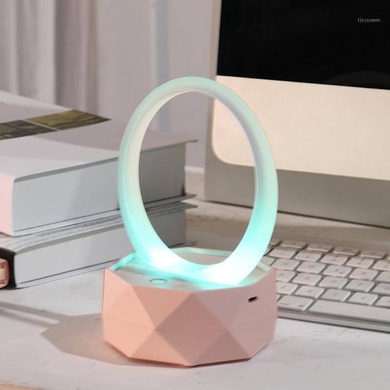 LED Desk Lamp Subwoofer Bluetooth Speaker Stereo Colorful Flash Night Light Indoor Outdoor Eye Protection Light USB Charging1
LED Desk Lamp Subwoofer Bluetooth Speaker Stereo Colorful Flash Night Light Indoor Outdoor Eye Protection Light USB Charging1