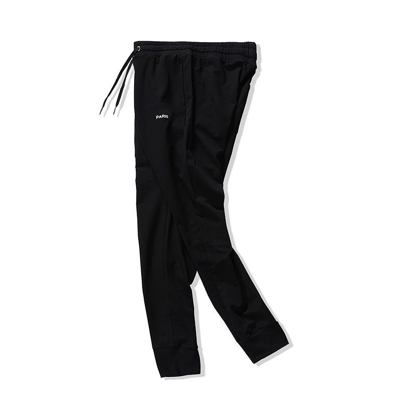 Fashion Mens Pant Paris Printed Embroidery Jogging Pants 2021 Men Women Stylist Hip Hop Street Jogger Stripe Trousers, Black
Fashion Mens Pant Paris Printed Embroidery Jogging Pants 2021 Men Women Stylist Hip Hop Street Jogger Stripe Trousers, Black