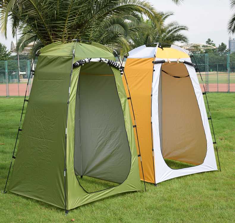 Outdoor Camping Hiking Tent Waterproof Shower Bathing Tent Portable Changing Fitting Room Beach Fishing rain sun protection
Outdoor Camping Hiking Tent Waterproof Shower Bathing Tent Portable Changing Fitting Room Beach Fishing rain sun protection